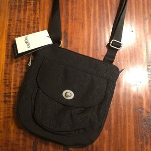 Baggallini Amsterdam Crossbody NWT